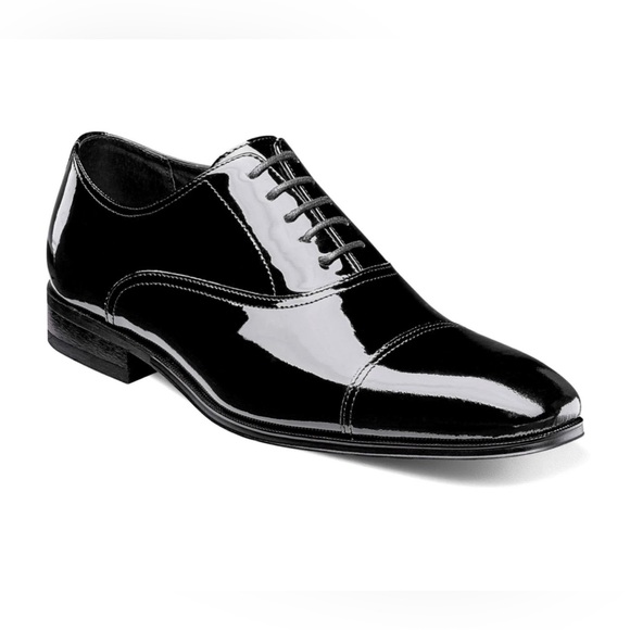 ❗️FINAL❗️ 🆕 FLORSHEIM Tux Cap Oxford Shoes 🔴🔴